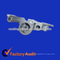 OEM lost wax casting stainless steel parts